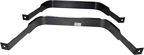 Fuel Tank Strap Set Dorman évite la rupture des fixations rouillées