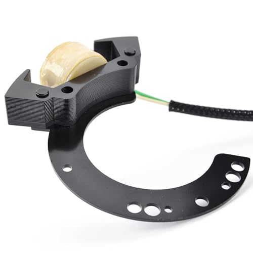 Bobine de stator d'allumage Mercury 6-25 CV 1997-2005 réf 855721T8