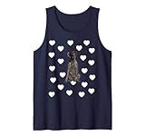 GSP German Pointer Dog Theme Baby Nursery Room