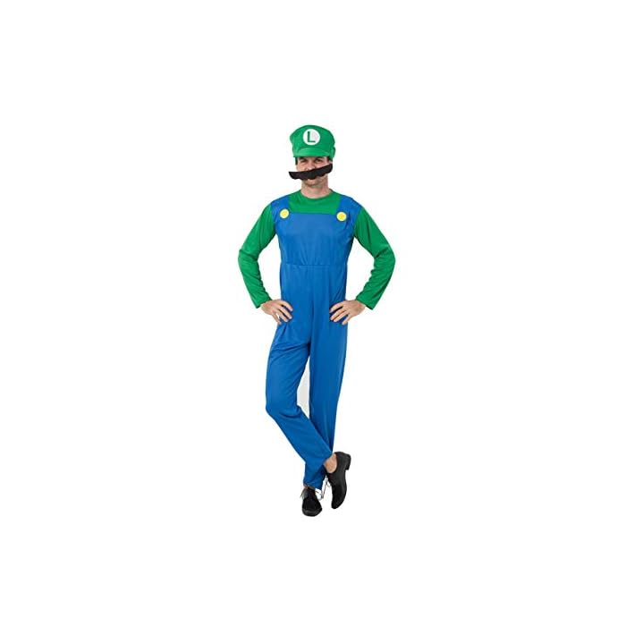 Buy Cloth Kiss Super Costume Adult Cosplay Costume Brothers Halloween