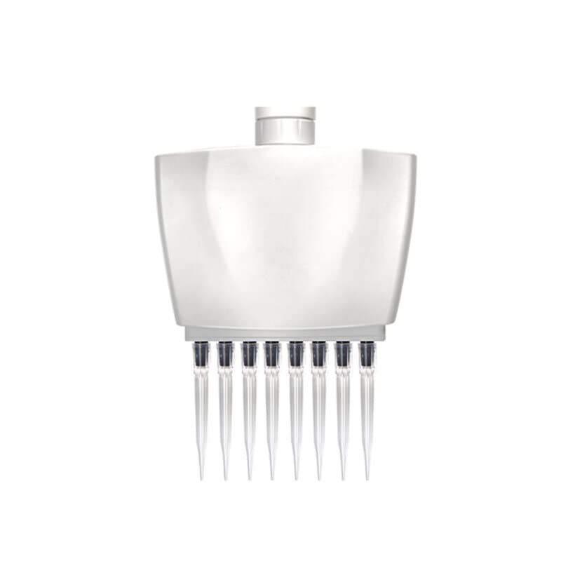 Electric Multi-Channel Pipette