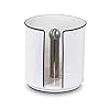 Home Acre Designs Paper Towel Holder - Farmhouse Countertop Dispenser Non-Slip Base for Kitchen & Bathroom