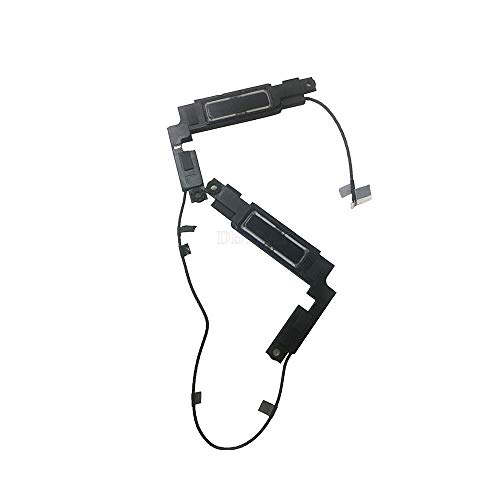 DBTLAP Speaker Compatible for DELL XPS 13 9365 9370 L + R Speaker Set 0KD1YX PK23000TP00