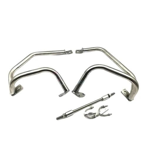 Pare-chocs de moto protection moteur robuste anti-choc CB400 Vtec