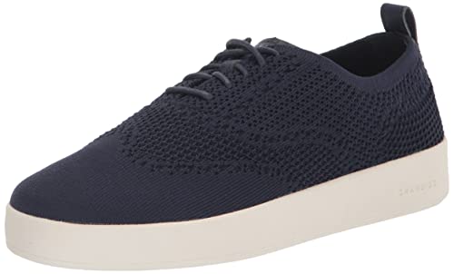 Image of Cole Haan Womens Grandpro Contender Stitchlite Ox