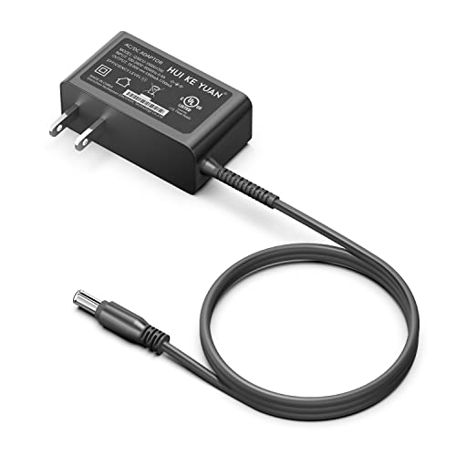 HKY 19V AC Adapter LG ADS-40FSG-19 19025GPG-1 Switching Power Supply for LG TV 27MP400-B 24MP400-B 22M45 E2249 E1948SX W1947CY Serie Monitor,Replace P/N:EAY62768621 EAY62790007 EAY62768607 EAY6254920