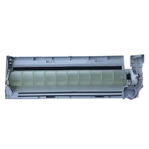 Rotor de climatiseur pièce de rechange through flow fan blade 96 * 611