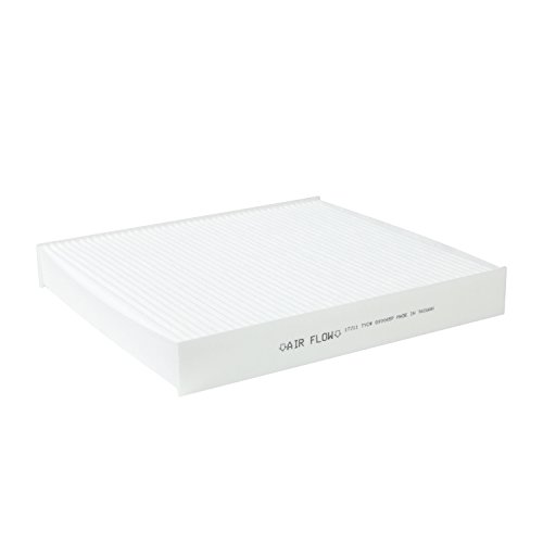 Tyc 800045P Honda Replacement Cabin Air Filter #TOP2