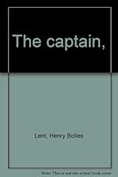 The captain, B0006ANTL6 Book Cover