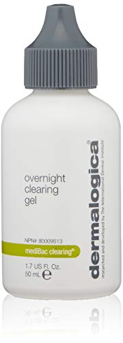 Preisvergleich Produktbild Dermalogica Medibac Overnight Clearing Gel 50ml
