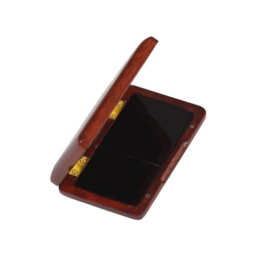 TbNXANZT[ TbNXANZT[Cރ[h[{bNX 100 × 61 × 18 ~[gCރzCbX{bNXǖCރzCbX{bNX (Color : Redwood)