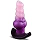 Anal Plug Monster Fantasy Dildo Analplug für Männer Frauen Anfänger xxl Sex Analplugs Knot Alien Prostata Silikon Animal Horse Dildos Plugs Saugnapf Butplug Analdildos Buttplug Groß Analspielzeuge
