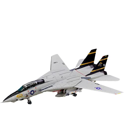 Amazon.co.jp: S14 アメリカ海軍 ガンファイターズ VF-124 F-14A トム