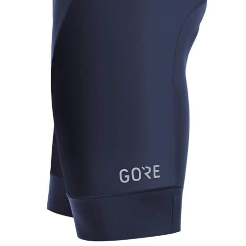 GORE WEAR Herren C3 Bib Shorts+ Kurze Trägerhose, Orbit Blue, M EU – Ansicht 5