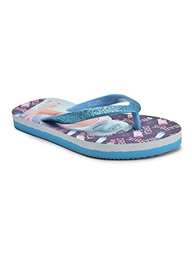 Image of toothless girls Flip Flops Slipper