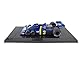 - Formel 1 Auto 1/24 kompatibel mit Tyrrell P34 Jody Scheckter - 1976 - OR004