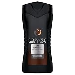 Lynx Dark Temptation Shower Gel, 250ml