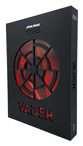 Image of Star Wars Icons: Vader