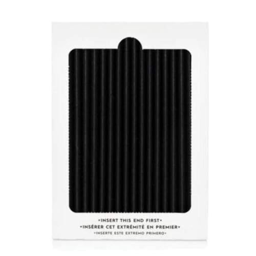 FRIGIDAIRE PAULTRA Pure Air Ultra Refrigerator Air Filter with Carbon Technology to Absorb Food Odors, 6.5 Inch x 4.75 Inch