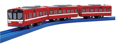 タカラトミー(TAKARA TOMY) プラレール 京急1500形のサムネイル