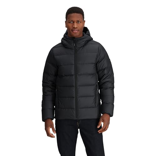 Outdoor Research Men's Coldfront Down Hoodie