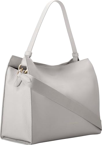 Image of Cole Haan Women's Carryall Leather Satchel