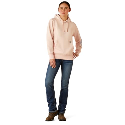 Image of ARIAT Rebar Graphic Hoodie