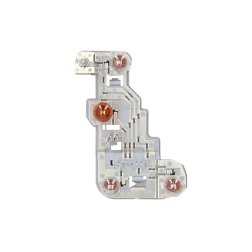 Feu arrière ULO 1036201 pour réparer votre MERCEDES-BENZ Classe C Break S204