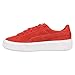 Puma Suede Platform