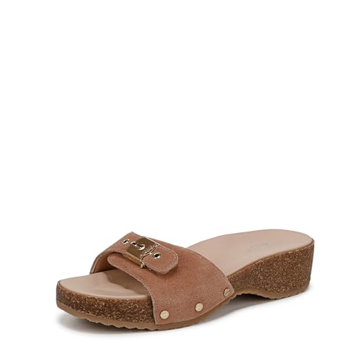 Dr. Scholl's Shoes Women's Original Flex Slide Sandal