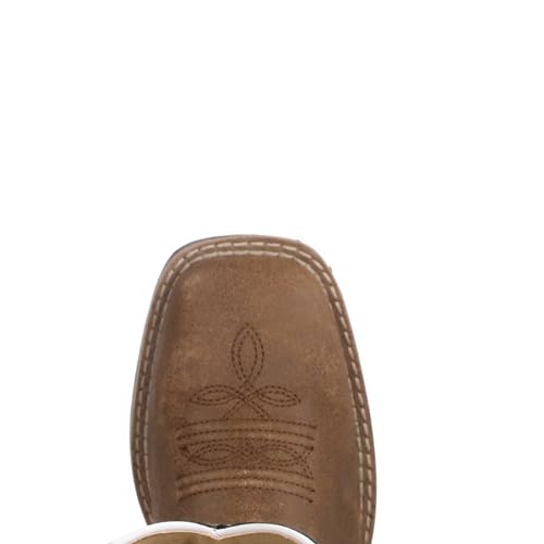 Smoky Mountain Childs Chloe SqToe Boots2