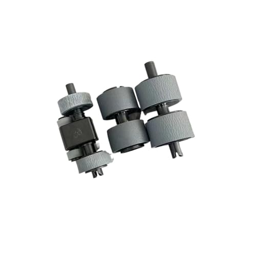 Pièce de rechange kit de rouleaux ScanJet Pro N4000 galet chargeur 6FW06-60001