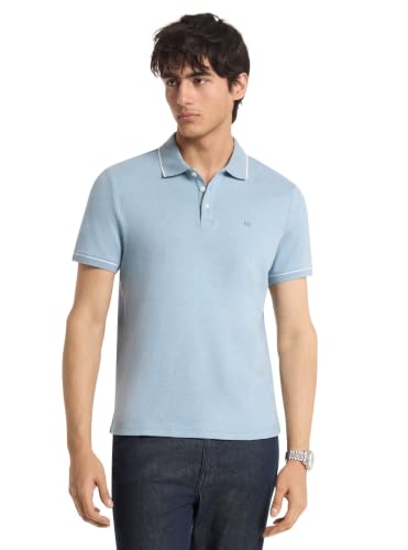 Image of Michael Kors Men's Gramercy Polo