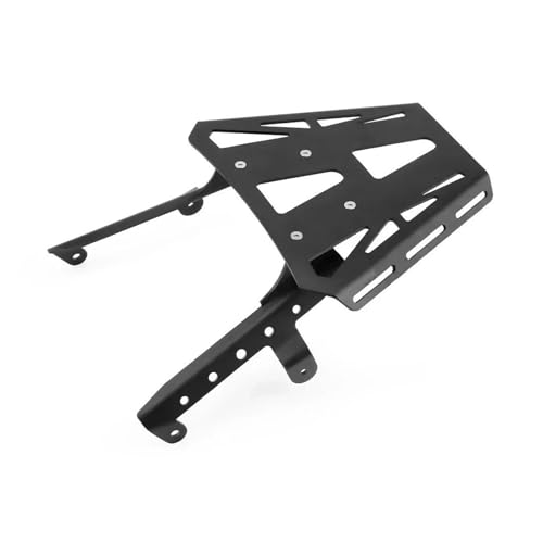 バイク リアキャリア アプリリア トゥアレグ 660用 トゥアレグ660 2021-2024 バイク用収納スーツケースブラケットボックスシェルフリアラゲッジラックテールキャリア