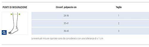 GIBAUD POLPACCERA SPORT (PAIO) (Tg. 2)