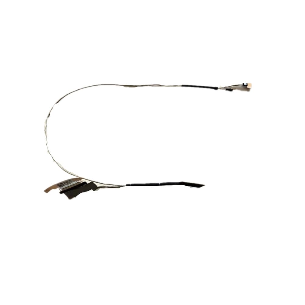 Câble d'écran Acer Chromebook 311 C721 nappe vidéo LED noir DD0ZHULC021 - 3