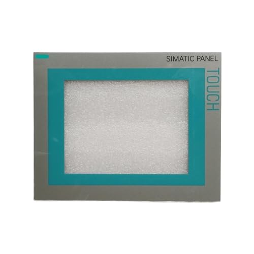 Película TP277-6 6AV6643 para pantalla táctil con 5 unidades de protector plástico