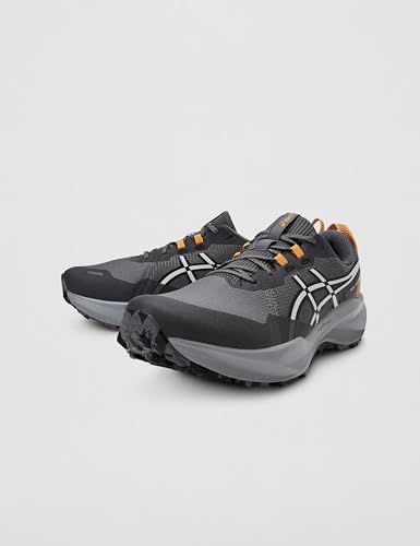 Image of ASICS Gel-Venture 11 Men Steel Grey /Cloud Grey US 11