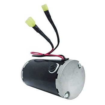 Amazon.com: RAREELECTRICAL New 5/16 12 Volts Salt Spreader