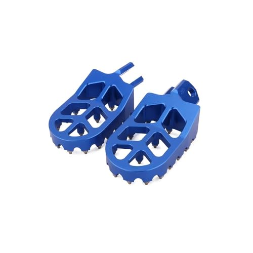Repose-pieds de frein DRZ400 pour réparer les fixations pliées - 7