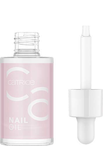 Catrice - Nagelöl - Nail Oil – Bild 3