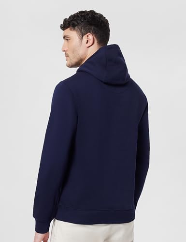 Image of Wildcraft Sierra Men Sweat Shirt Basic3 Hooded