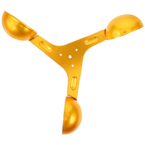 CIYODO Replacement Wind Cups for Anemometer Sensor Cup Wind Gauge for Accurate Wind Measurement Durable Easy to Install Compatible with Standard Wind Speed Meters