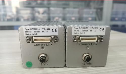 eiuie IVC-1600 (Used) Industrial Camera