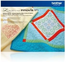 Brother SAVRXPUGK1 Luminaire Innov-ís XP1 Upgrade Premium Pack 1