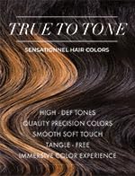 Miniatura 9 de Sensationnel Butta - Pelucas de encaje frontal, mezcla de cabello humano, suelto, rizado, 18 extra ancho, 5 pulgadas, línea de cabello predepilada,