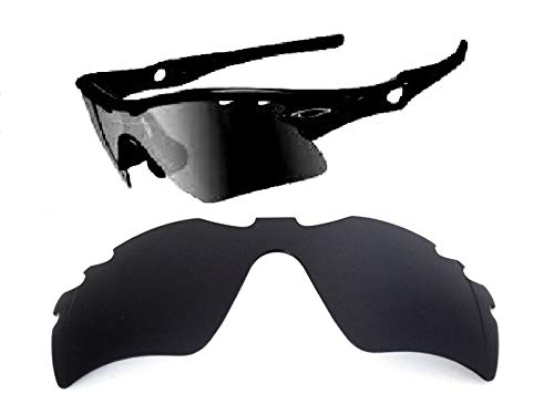 Image of Galaxy Replacement Lenses For Oakley Radar Path Vented Sunglasses Multi Selection..