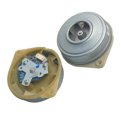 Ventilateur brushless 30000 rpm pour dissiper la chaleur des composants électroniques compacts