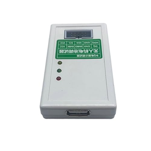 Programador de batería para UAV EV2400 EV2300 miniatura 5