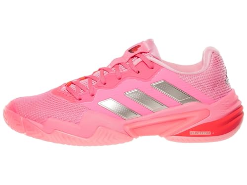 Image of Adidas Womens Barricade 13 Tennis Shoes